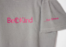 Be Kind ...For Emma - Dark Gray Tee
